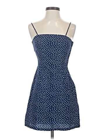 Divided by H&M Cocktail Dress (view 1)