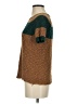 Joie Brown Sweater Vest Size S - photo 5