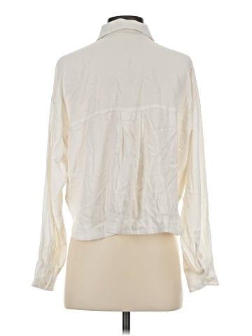 Madewell Blouse (view 2)