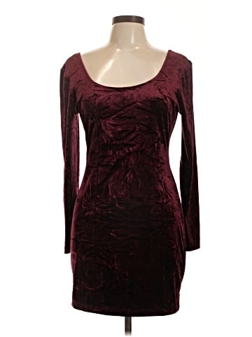 Candie's Cocktail Dress (view 1)