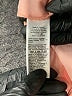 J.Crew 100% Acetate Orange Shorts Size S - photo 4