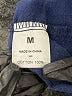 Unbranded 100% Cotton Blue Long Sleeve Blouse Size M - photo 7