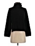 Inhabit Black Turtleneck Sweater Size 0 - 2 - photo 1