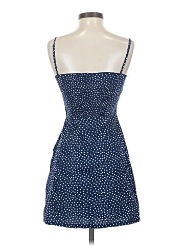 Divided by H&M Cocktail Dress (view 2)
