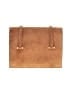 Hermès Tan Brown Vintage suede satchel One size - photo 3
