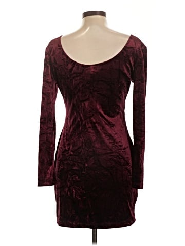 Candie's Cocktail Dress (view 2)