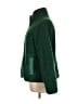 L.L.Bean 100% Polyester Solid Green Fleece Size L - photo 5