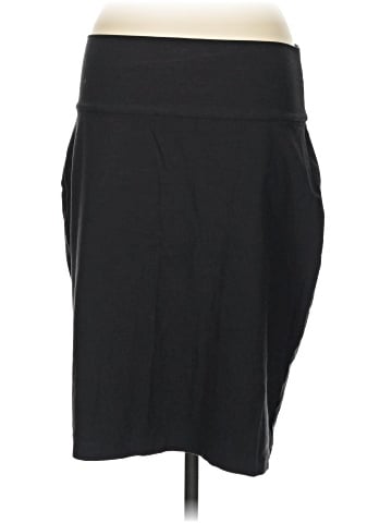 Eileen Fisher Casual Skirt (view 1)