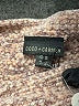Coco + Carmen Brown Poncho One size - photo 7