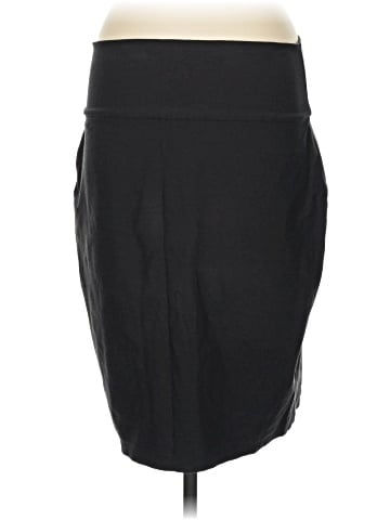 Eileen Fisher Casual Skirt (view 2)