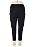 Kinesis Black Active Pants Size 2X - photo 2