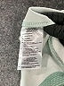 Adidas 100% Polyester Teal Track Jacket Size L - photo 7