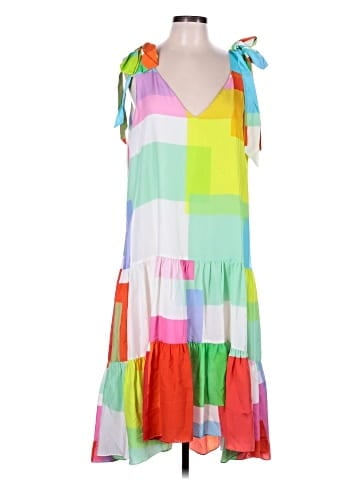 Tanya Taylor Casual Dress (view 1)