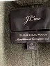 J.Crew 100% Wool Green Wool Coat Size 12 - photo 3