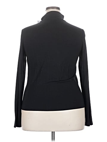 Lou & Grey Long Sleeve Turtleneck (view 2)