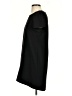 WAYF Solid Black Casual Dress Size S - photo 5