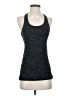 Lululemon Athletica Black Active Tank Size 0 (estimated) - photo 1