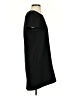 WAYF Solid Black Casual Dress Size S - photo 4