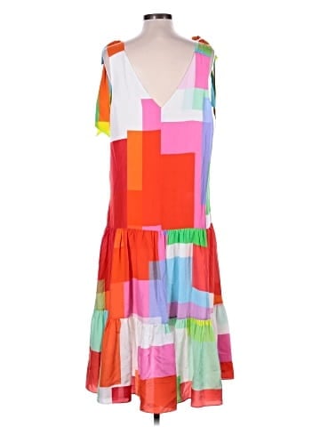 Tanya Taylor Casual Dress (view 2)