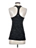 Lululemon Athletica Black Active Tank Size 0 (estimated) - photo 2