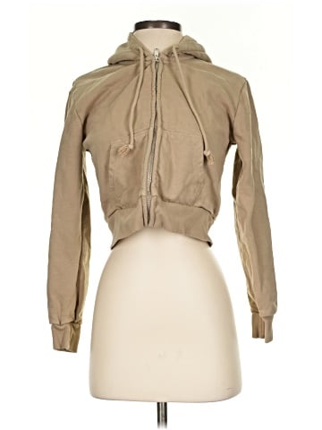J. Galt Jacket (view 1)