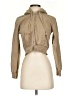 J. Galt Tan Jacket Size XS - photo 1