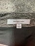 Classiques Entier Solid Gray Formal Skirt Size 8 - photo 4