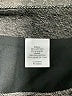 Classiques Entier Solid Gray Formal Skirt Size 8 - photo 5