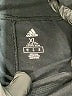 Adidas Black Active Pants Size 16 - photo 7