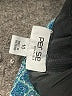 Per Se By Carlisle Argyle Blue Casual Pants Size 10 - photo 7