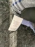 Cato Plaid Blue Dress Pants Size 14 - photo 7