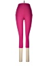 Fab Color Block Pink Active Pants Size M - photo 1
