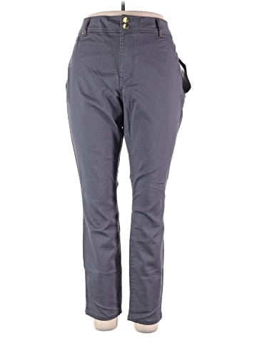 IMAN Active Pants (view 1)