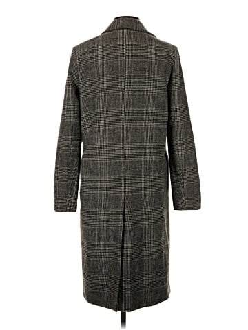 Forever 21 Coat (view 2)