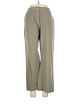 Chico's Casual Pants (view 1)