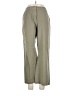 Chico's Green Casual Pants Size Lg (2) - photo 1