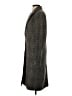 Forever 21 Gray Coat Size S - photo 5
