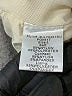 JLUXLABEL Ivory Cargo Pants Size L - photo 8