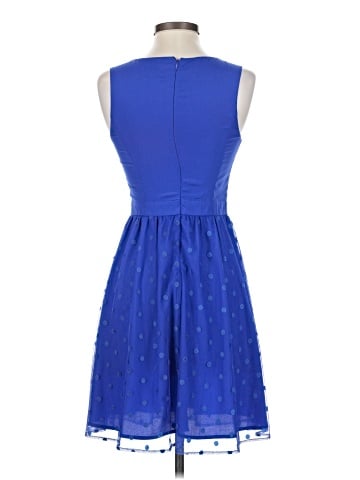Mac & Jac Cocktail Dress (view 2)