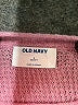 Old Navy Solid Pink Pullover Sweater Size L - photo 7