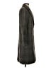 Forever 21 Gray Coat Size S - photo 4