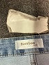 Bamboo Paisley Blue Jeans Size 13 - photo 7