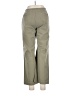 Chico's Green Casual Pants Size Lg (2) - photo 2