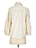Pilcro 100% Cotton Ivory Jacket Size S - photo 2