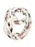 J.Jill Floral White Scarf One size - photo 1