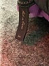 BCBGMAXAZRIA Purple Cocktail Dress Size 4 - photo 8