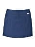 Adidas Solid Blue Skort Size 22 - photo 2