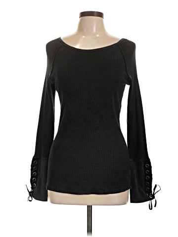 ABLE Long Sleeve T-Shirt (view 1)