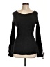 ABLE Black Long Sleeve T-Shirt Size L - photo 1