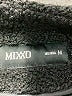 Mixxo 100% Metallic Black Jacket Size M - photo 6